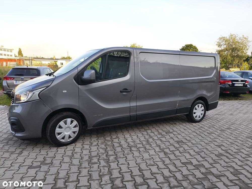 Renault Trafic - 4