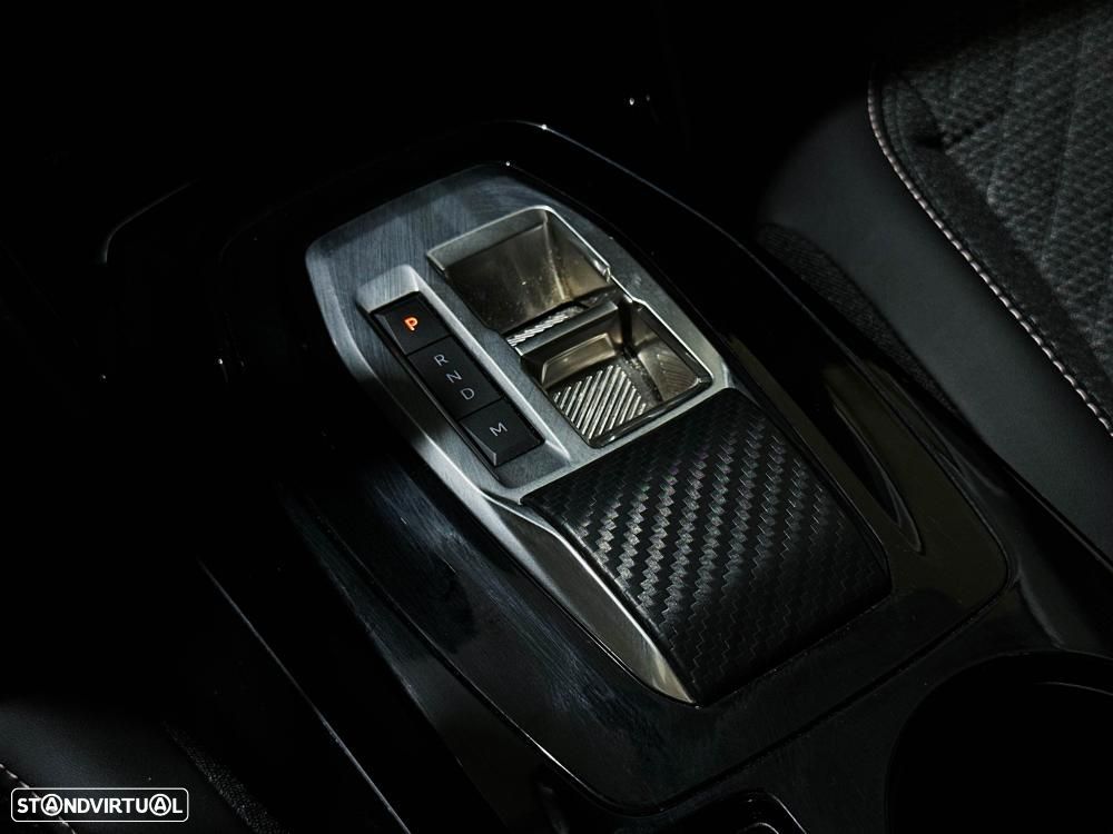 Peugeot 208 1.2 Hybrid Allure e-DCS6 - 46