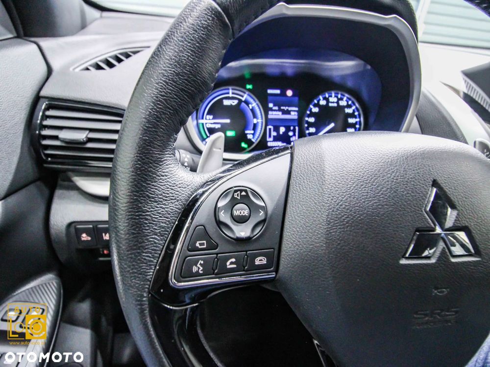 Mitsubishi Eclipse Cross 2.4 PHEV Instyle Plus - 26