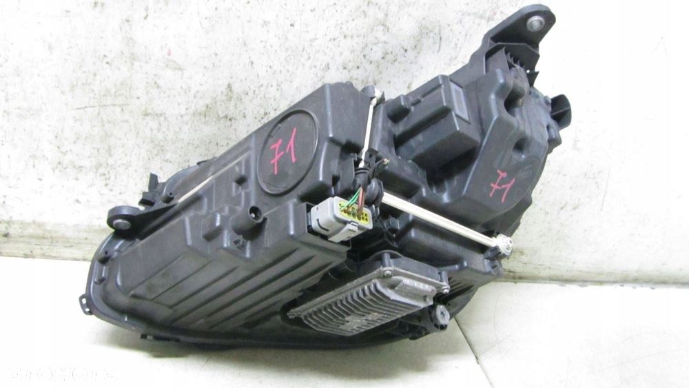 MERCEDES W213 LAMPA PARWA PRZÓD HIHG LED PERFORMANCE A2139064204 - 3