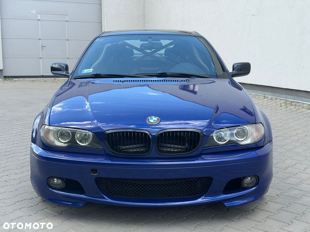 BMW Seria 3 330 Ci - 4