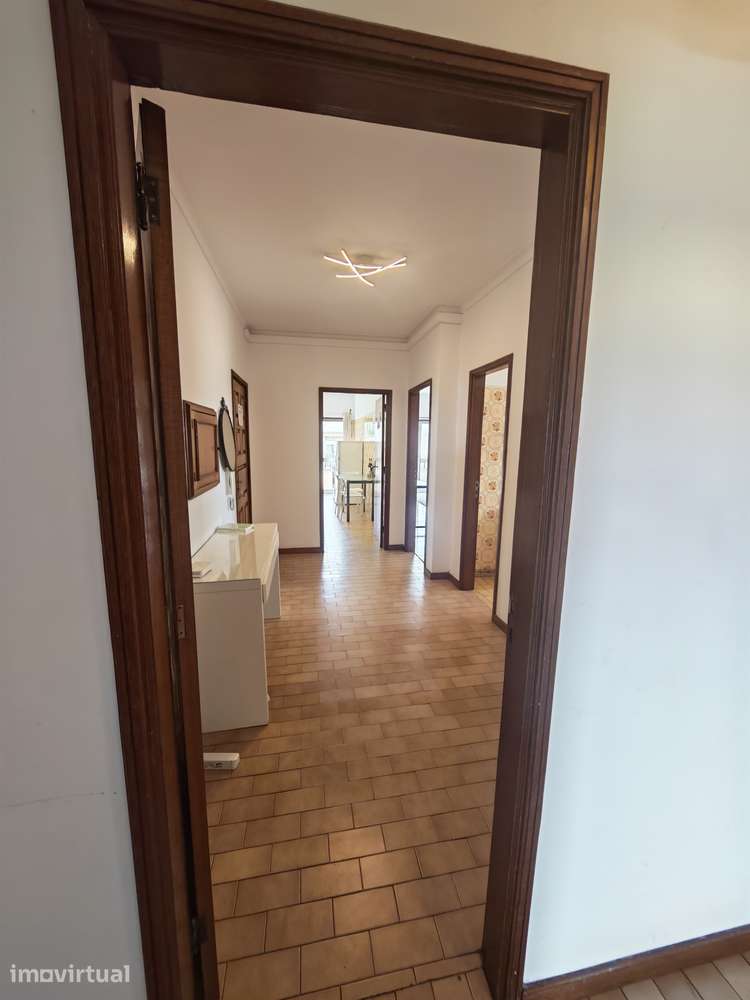 Apartamento T3 em São Victor – Braga | Excelente Localização - Grande imagem: 3/14
