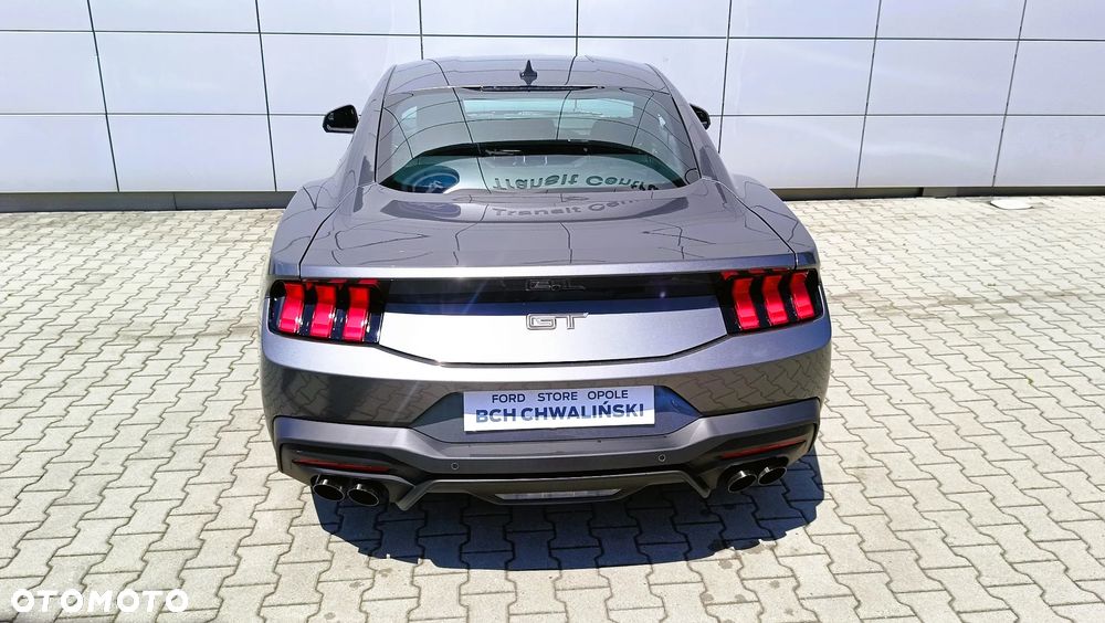 Ford Mustang 5.0 Ti-VCT V8 GT - 23