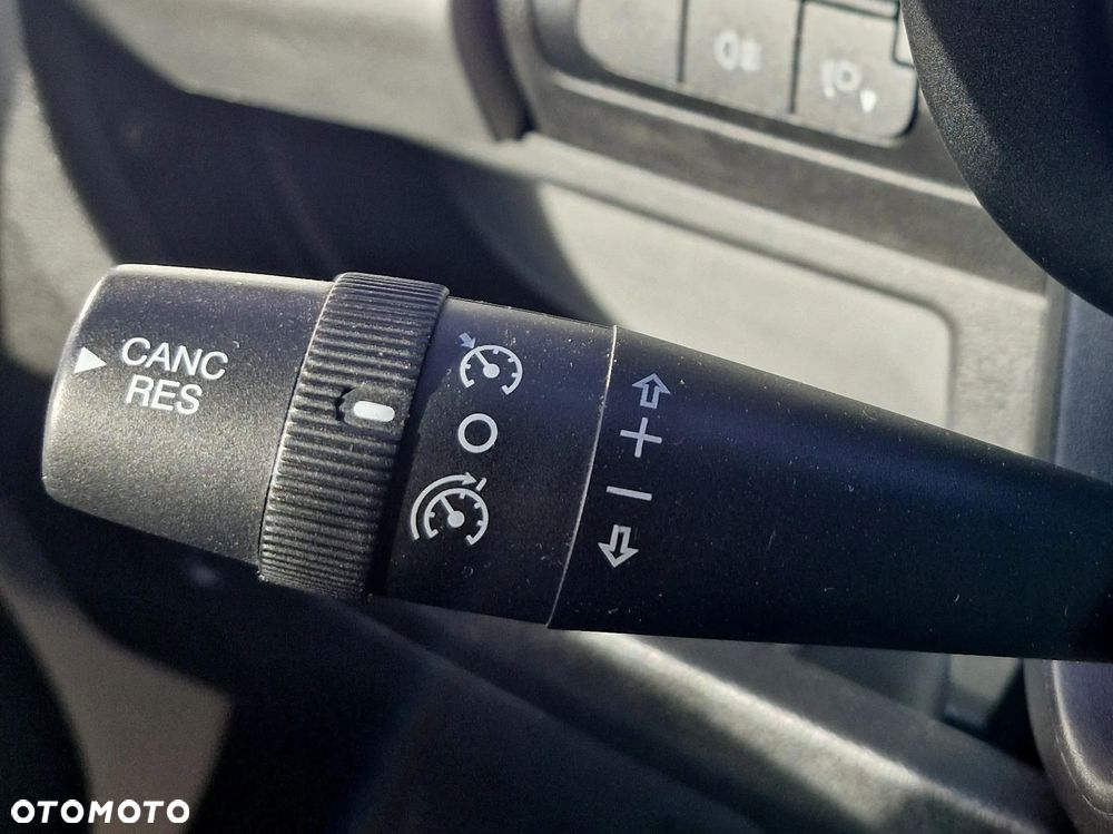 Fiat Ducato, L3H2, Nawigacja, automat, klima, tempomat - 17