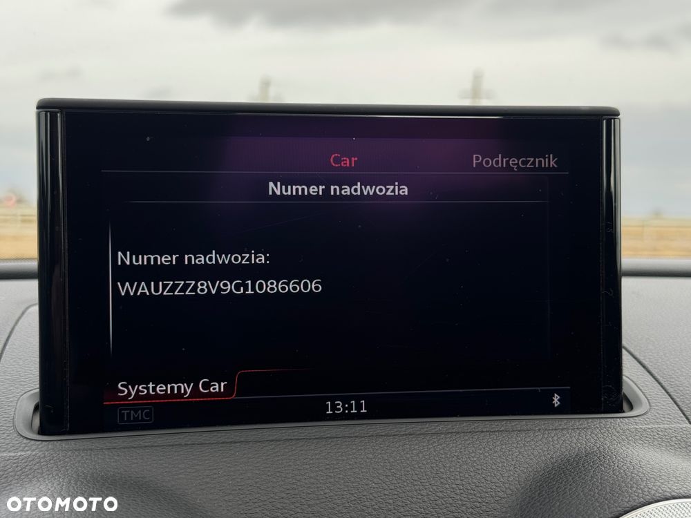 Audi A3 Limousine 2.0 TDI S tronic sport - 38