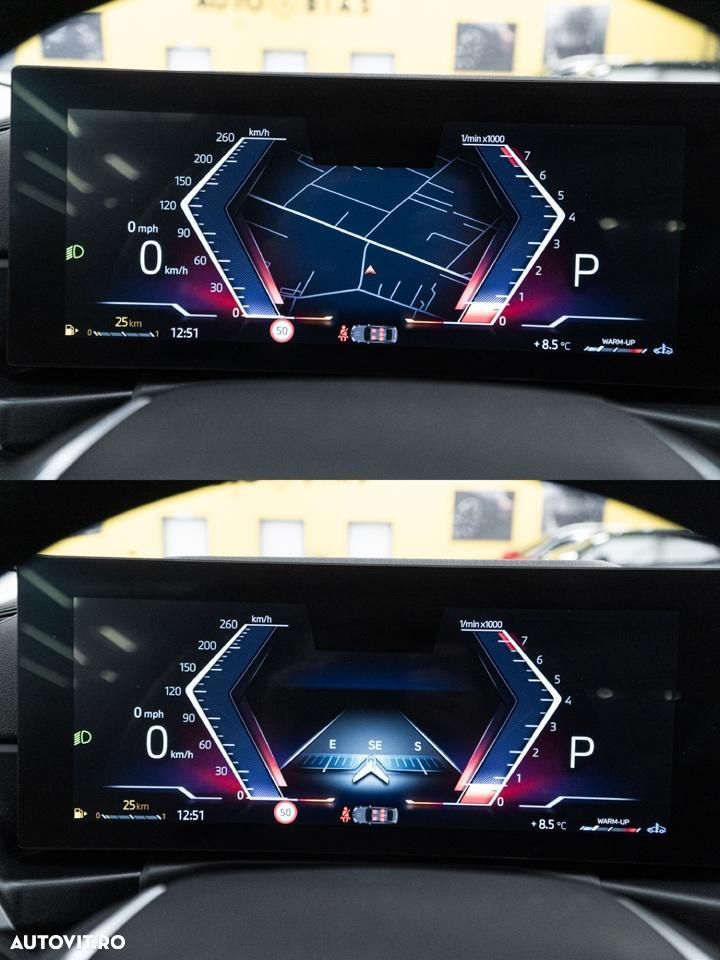 BMW Seria 3 318i Aut. - 19