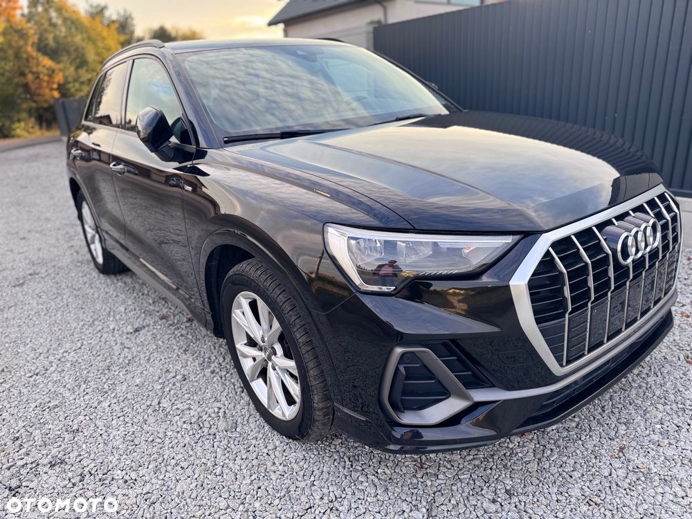 Audi Q3 - 5