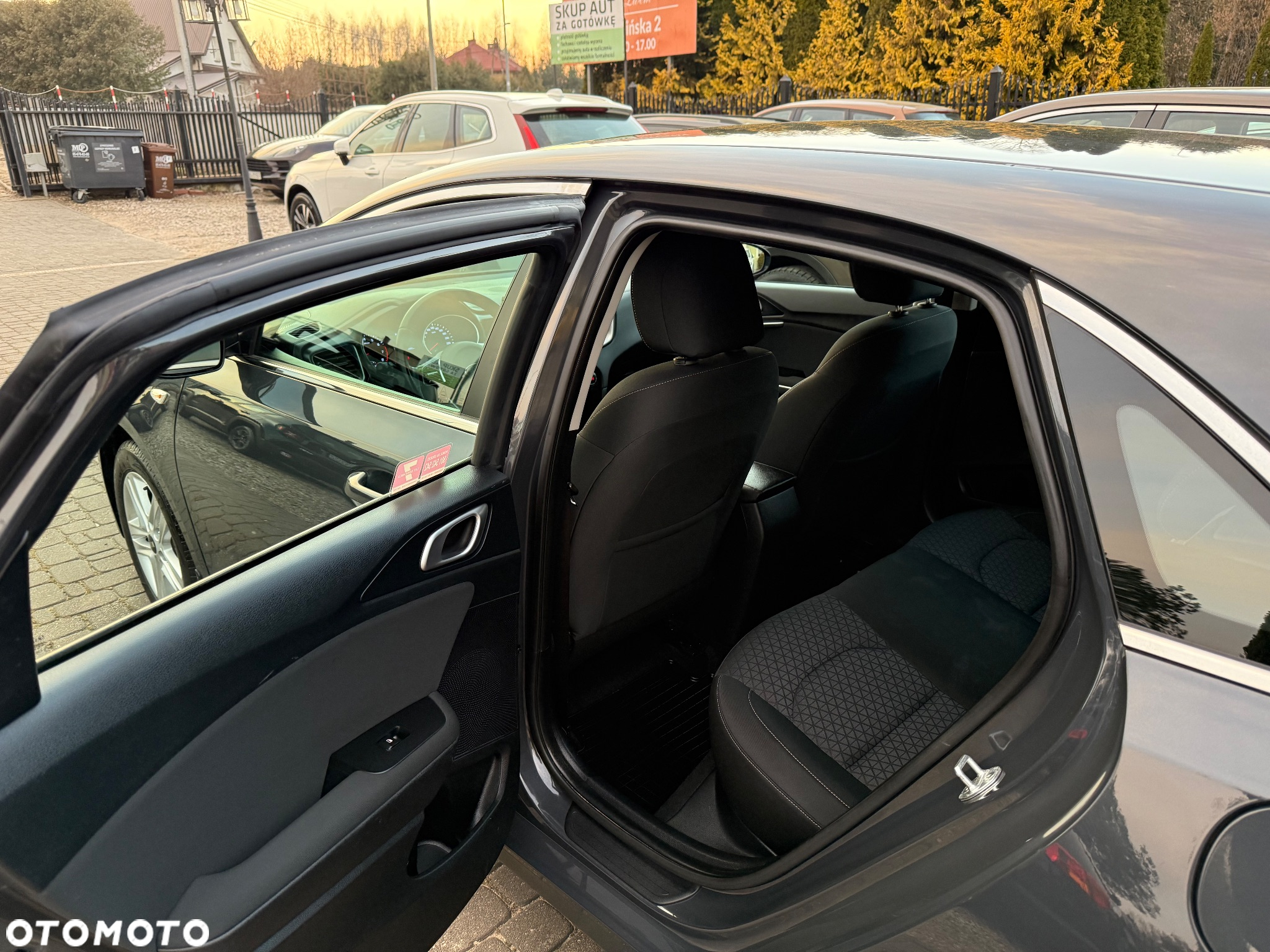 Kia Ceed 1.0 T-GDI L - 7