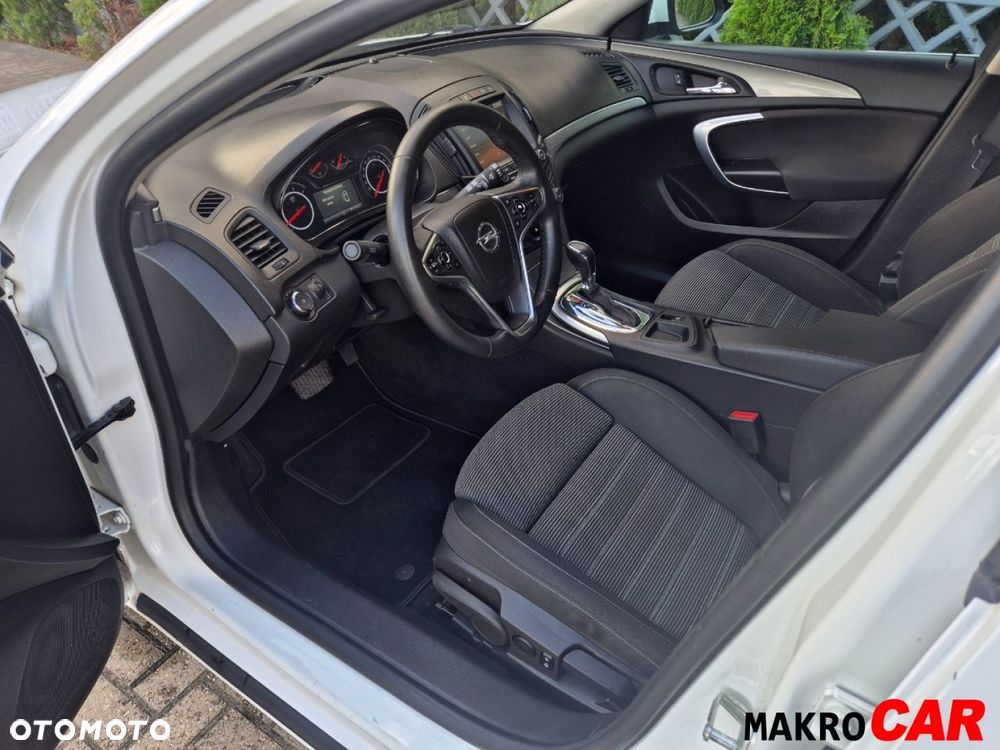 Opel Insignia - 5
