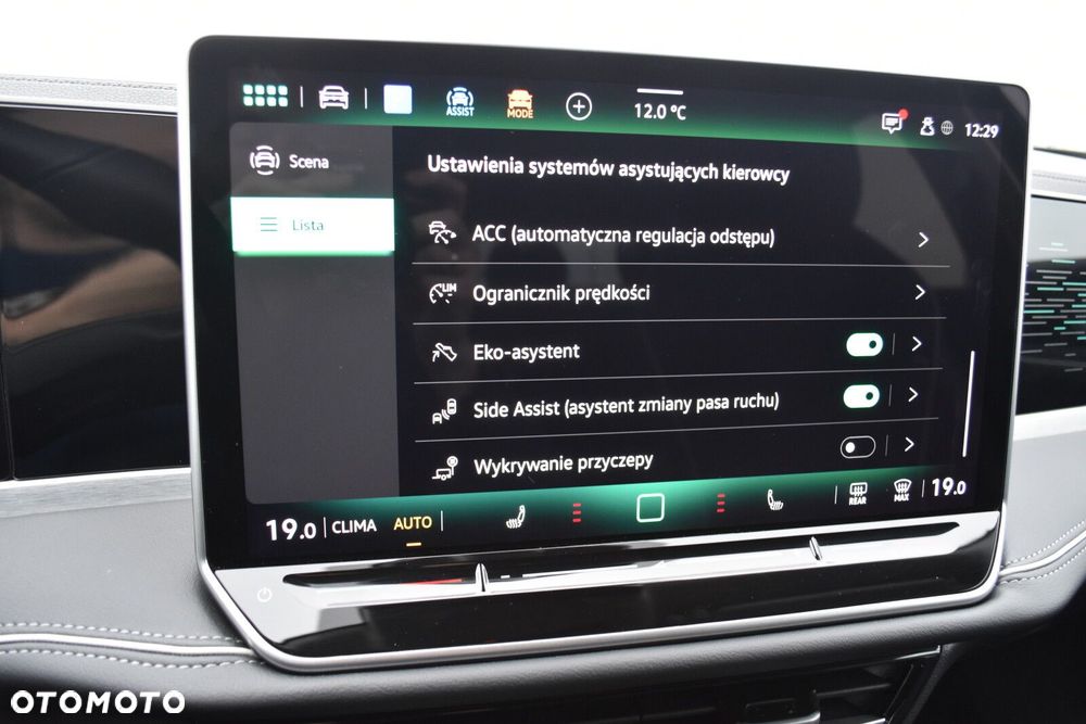 Volkswagen Passat Variant - 22