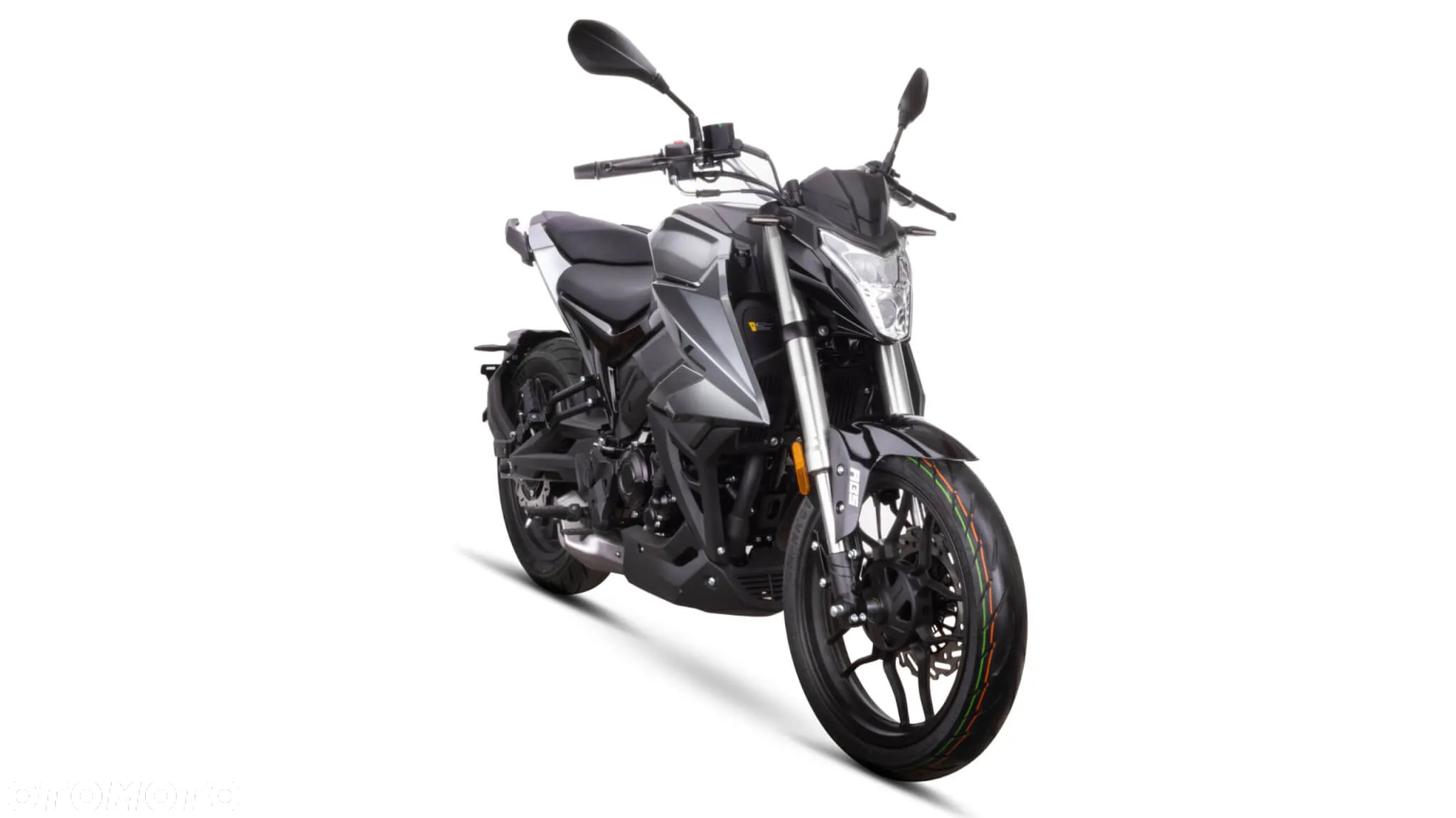 Junak RSL 125 - 3