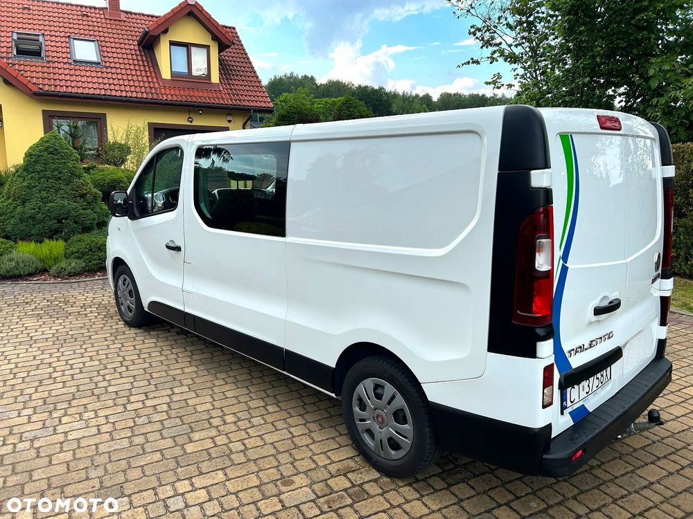 Renault Trafic - 4