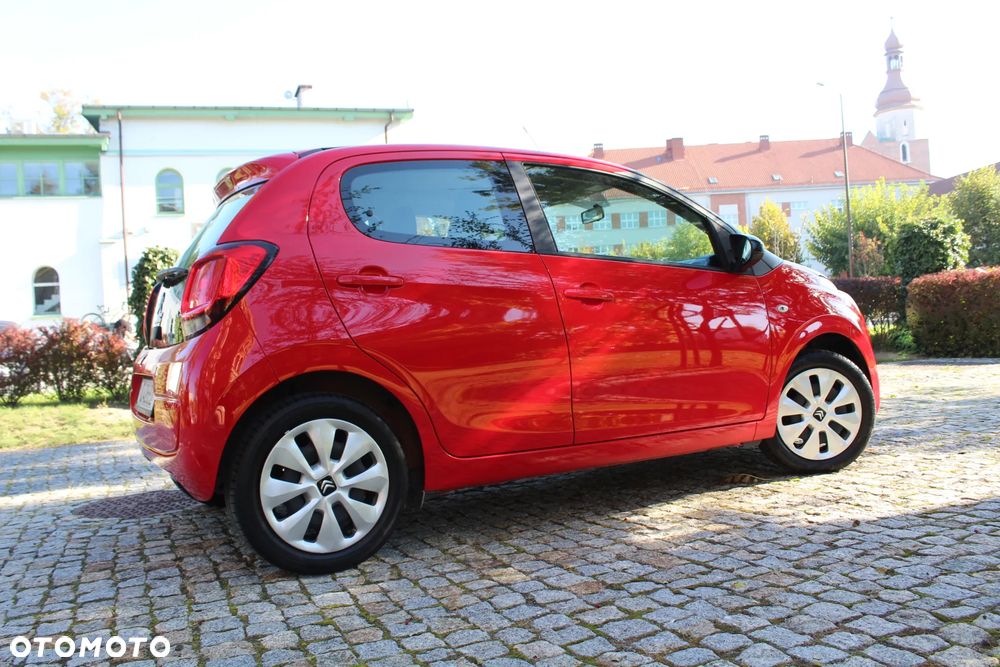 Citroën C1 - 13