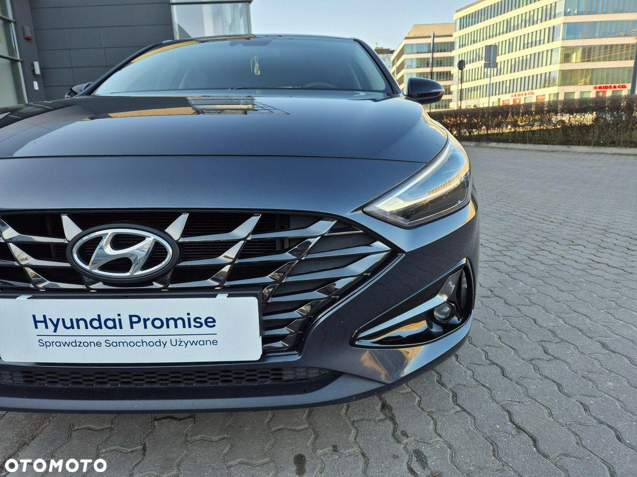 Hyundai i30 - 9
