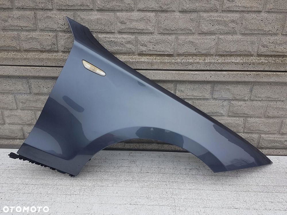 Błotnik Przedni Prawy Bmw 1 E87 E88 E81 E82 - 1