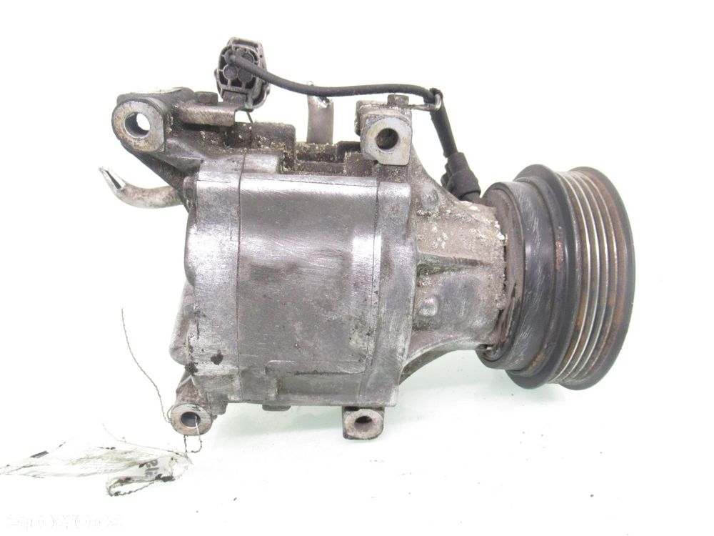 KOMPRESOR KLIMATYZACJI TOYOTA COROLLA Verso (_E12_) 2.0 D-4D 4472206351 - 6