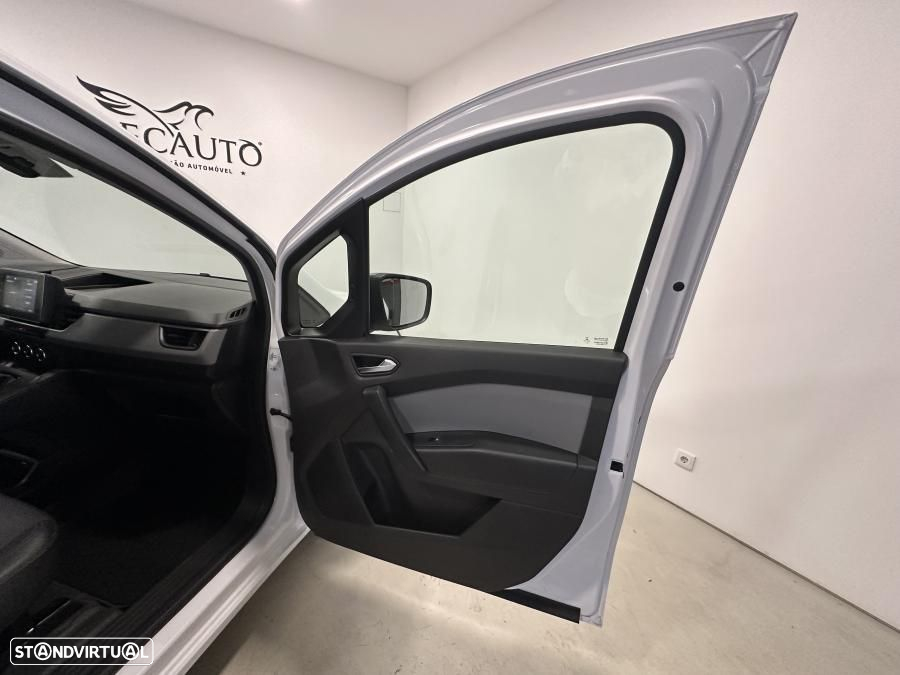 Renault Kangoo Edition One 1.5 blue dci - 31