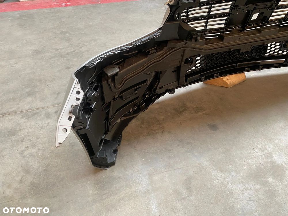 zderzaki komplet Mercedes W223 Amg 2021- - 10