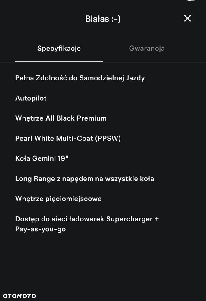 Tesla Model Y Long Range AWD - 26