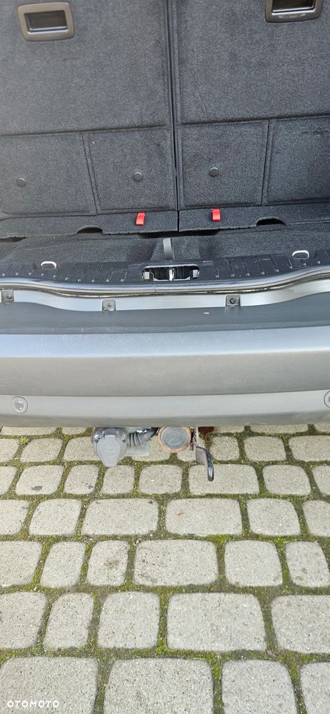 Ford S-Max 2.0 TDCi DPF Titanium - 16