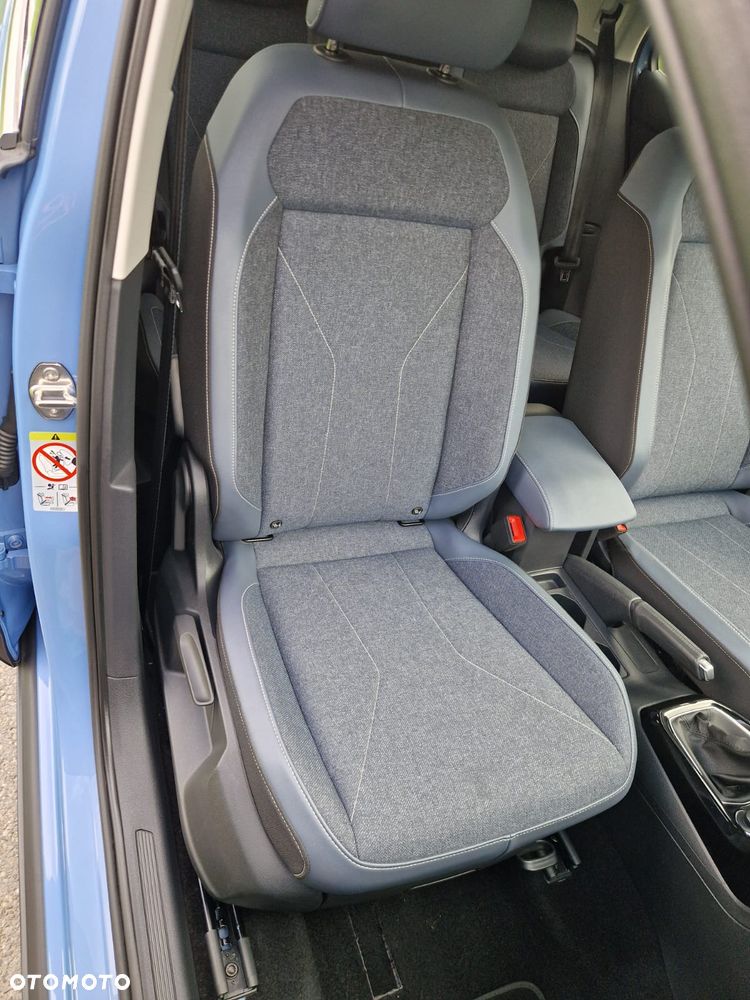 Volkswagen T-Cross - 30
