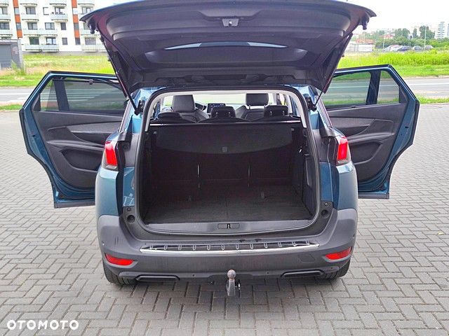 Peugeot 5008 1.2 PureTech Active S&S - 17