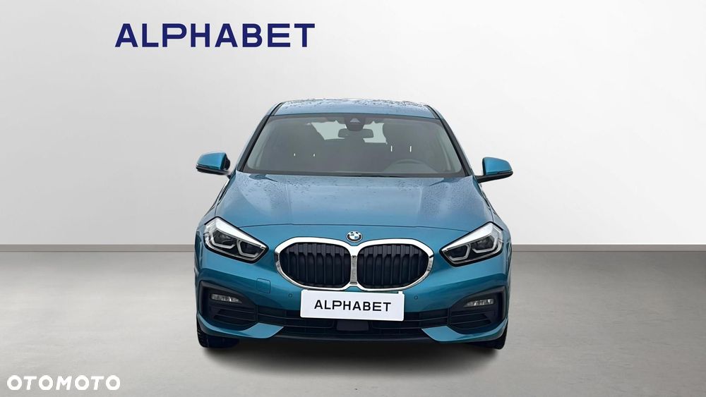 BMW Seria 1 118i Advantage - 8