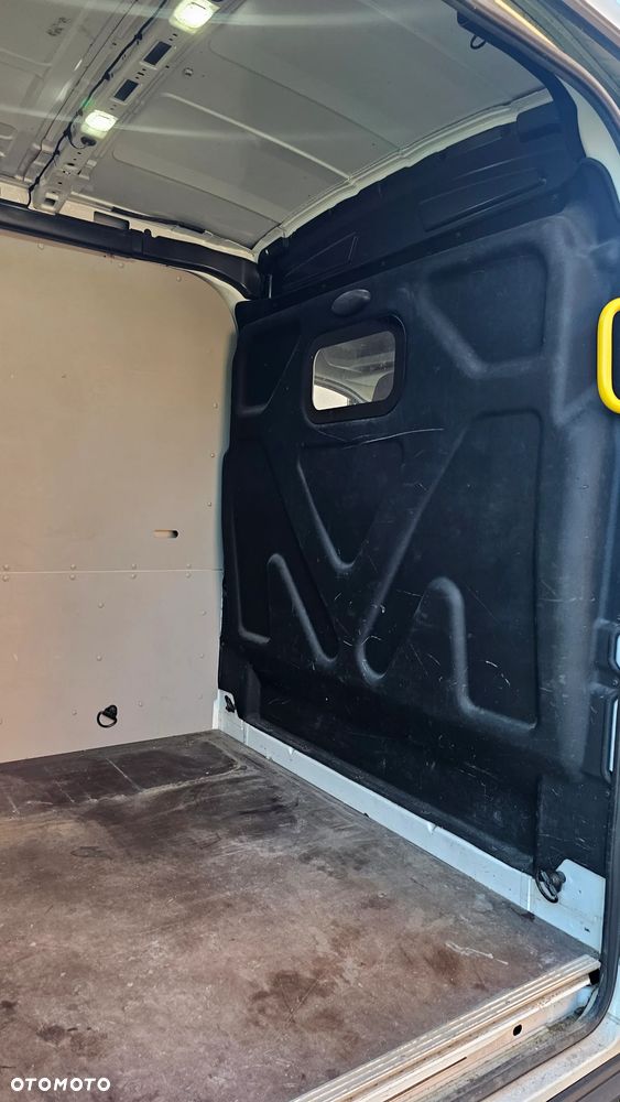 Ford transit custom - 26