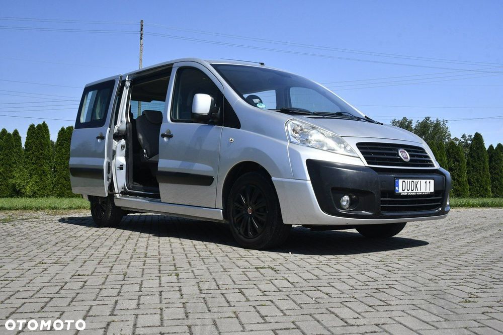 Fiat Scudo - 13