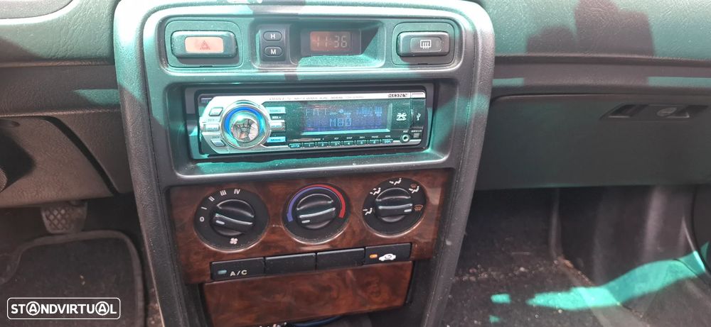 Rover 45 1.4 Connoisseur - 7