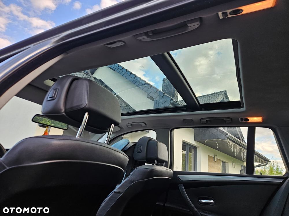 BMW Seria 5 - 11