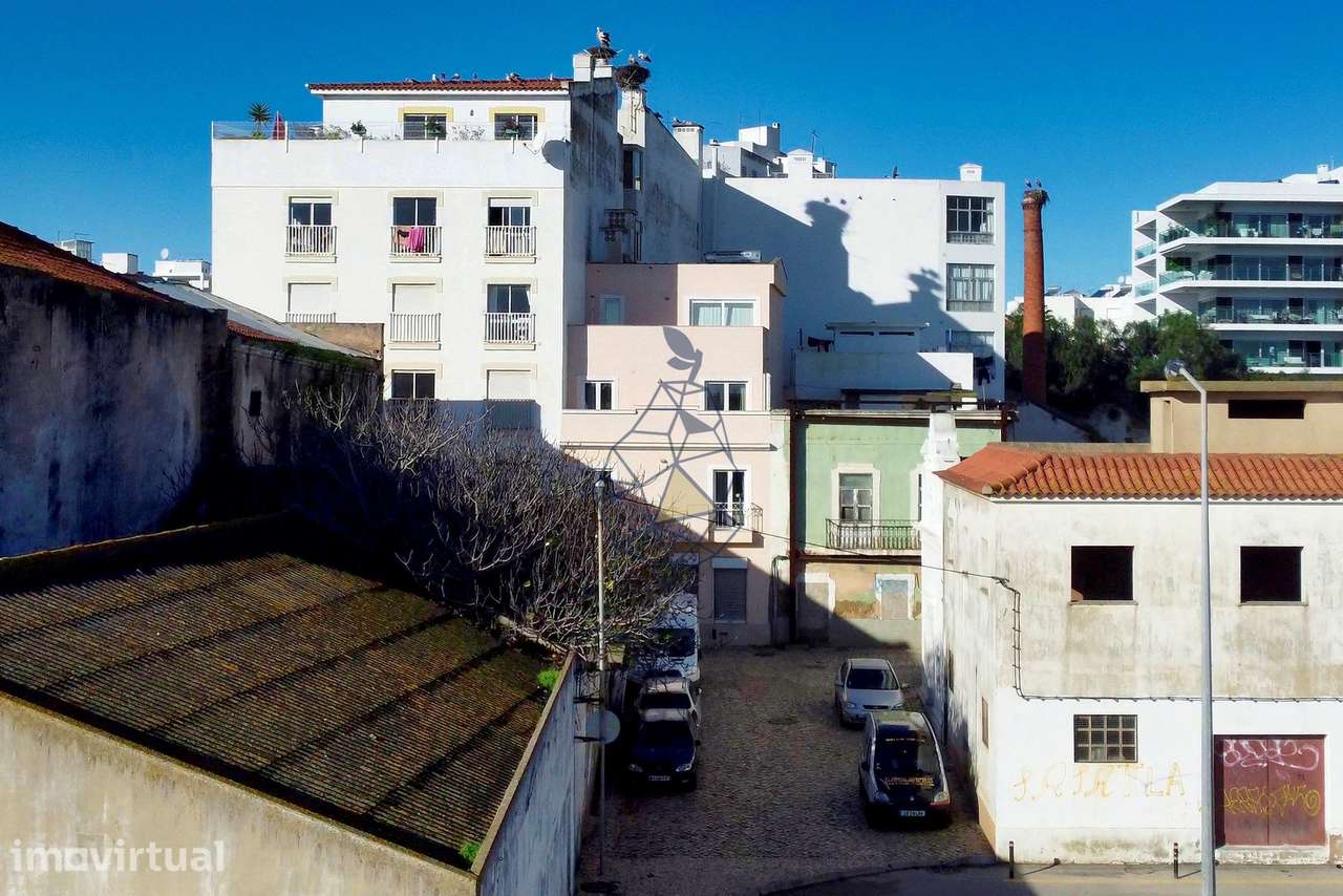 Ponto Comercial  com (123m²): Estratégico junto à Zona Ribeirinha - Po - Grande imagem: 5/23