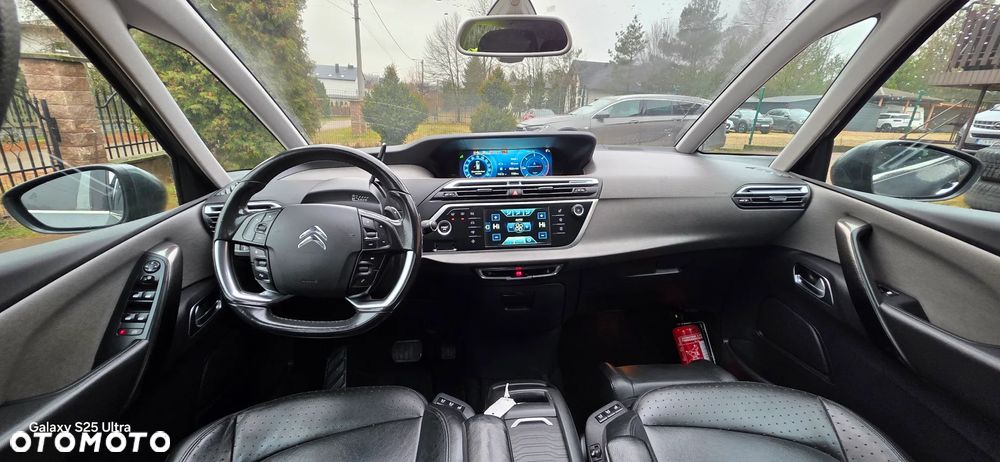 Citroën C4 Picasso BlueHDi 150 EAT6 Exclusive - 13