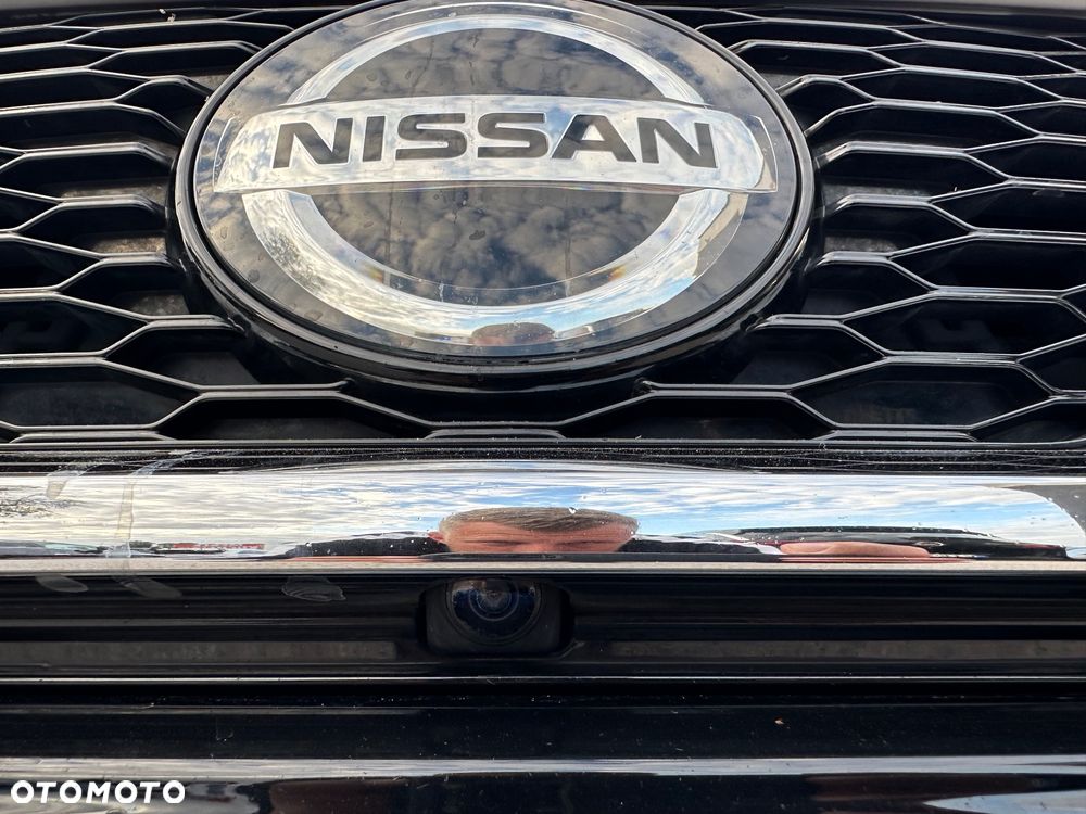 Nissan Qashqai 1.3 DIG-T TEKNA - 23