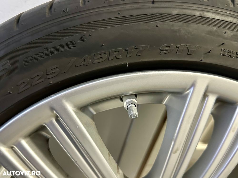 BMW Seria 1 120d Aut. Sport Line - 31