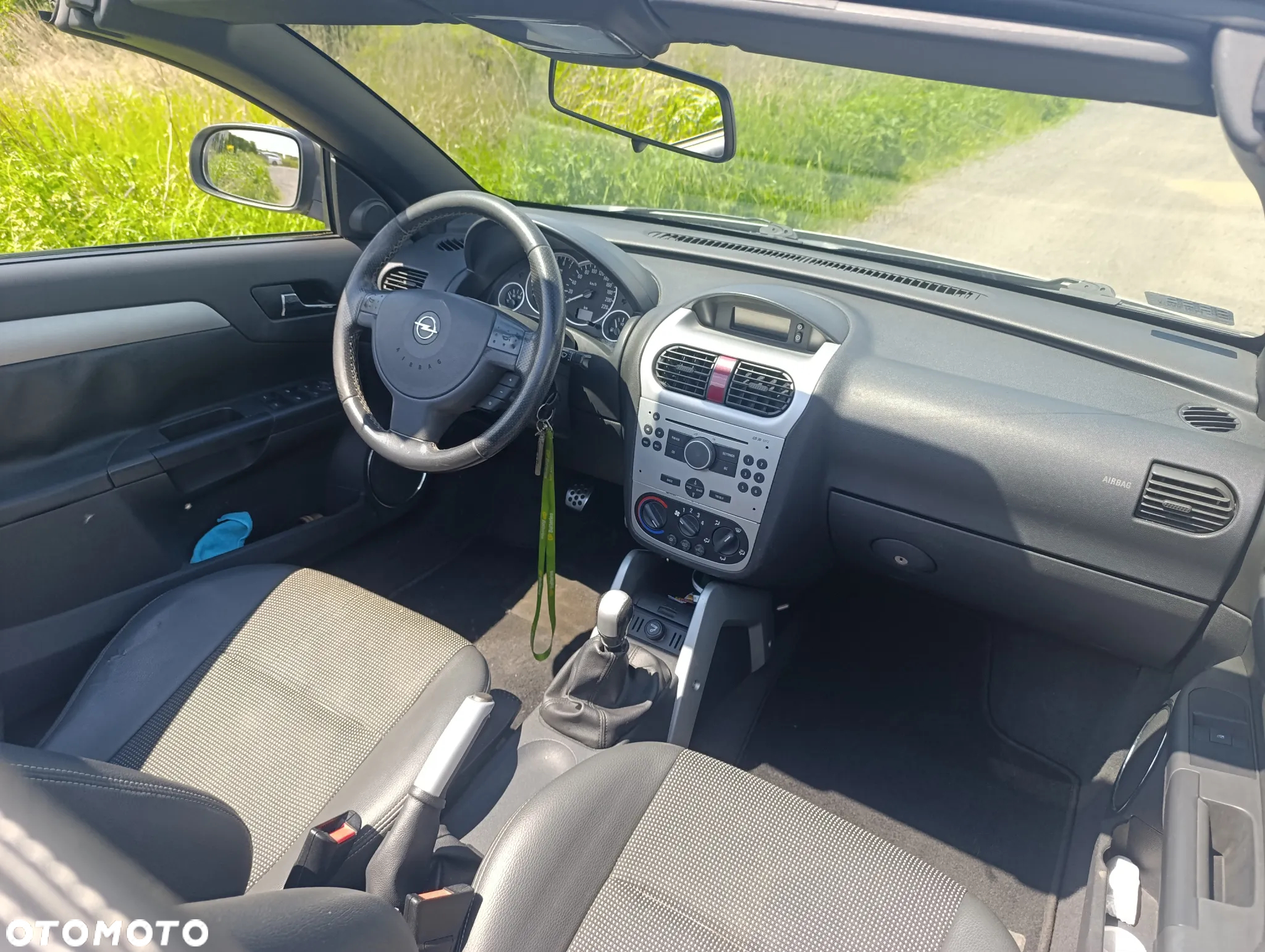 Opel Tigra 1.8 Sport - 23