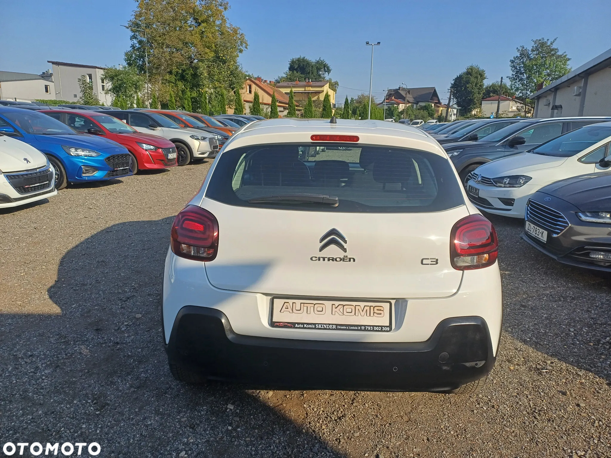 Citroën C3 1.2 PureTech Feel - 5