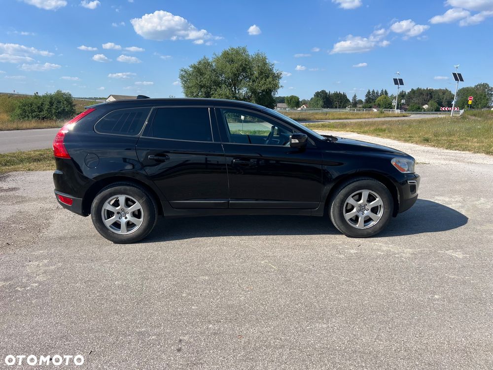 Volvo XC 60 2.4D AWD - 4