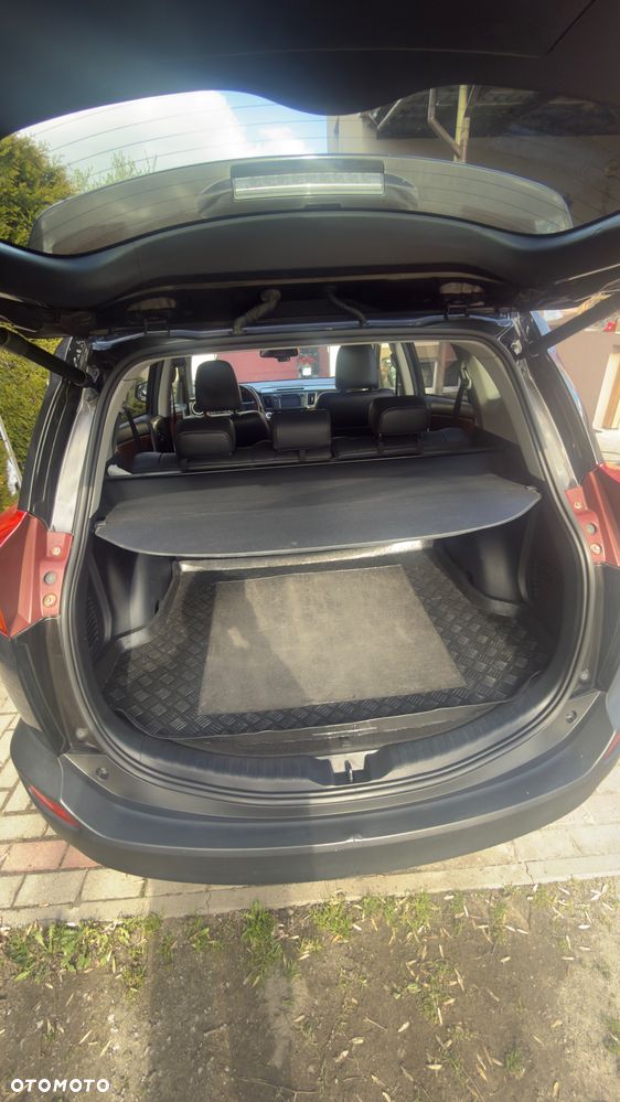 Toyota RAV4 2.0 Prestige MS - 5