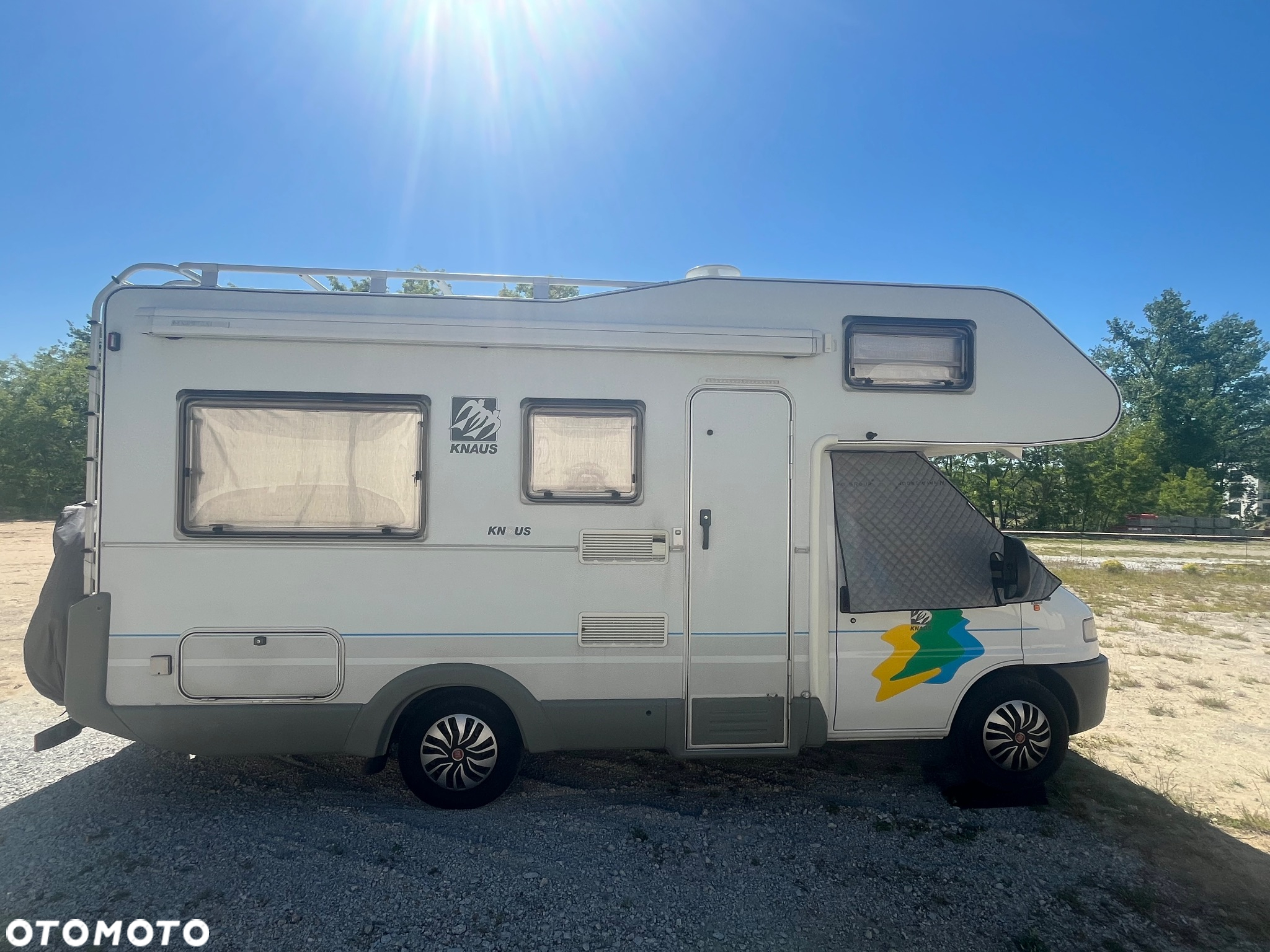 Fiat Ducato - 14