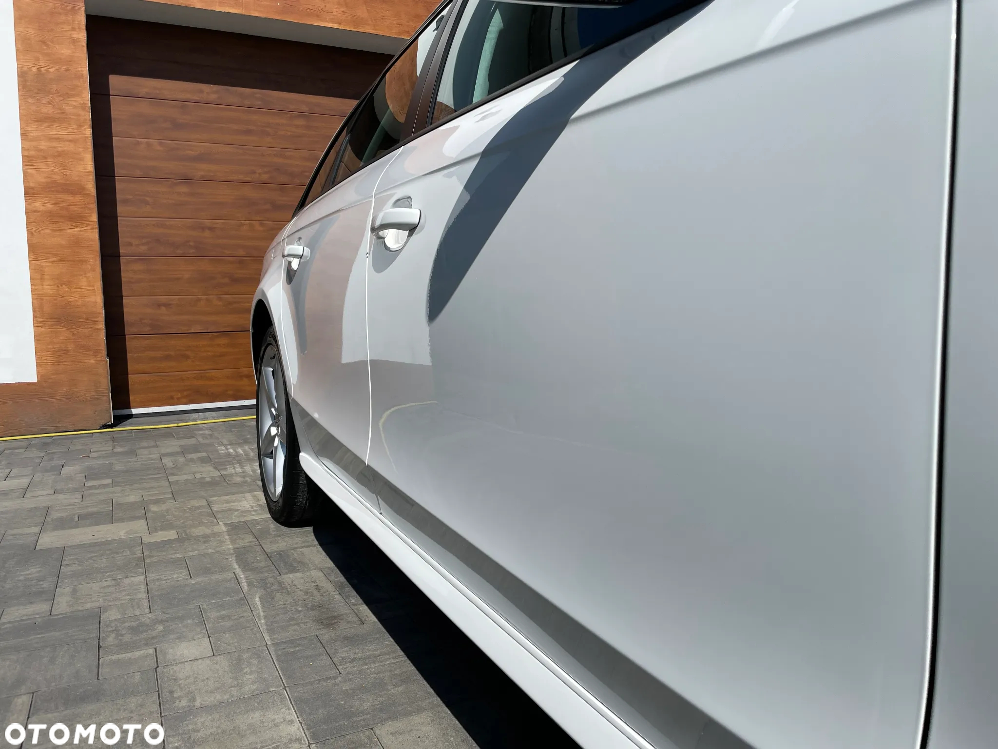 Audi A4 Avant 2.0 TFSI - 27