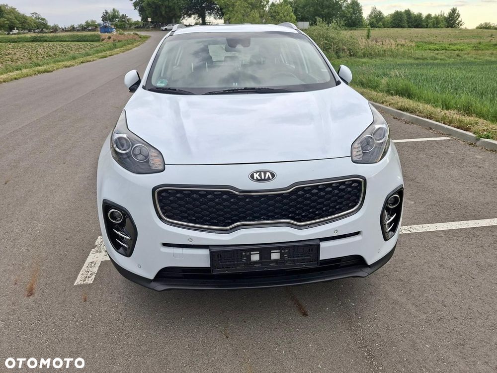 Kia Sportage 1.6 GDI Business Line 2WD - 11