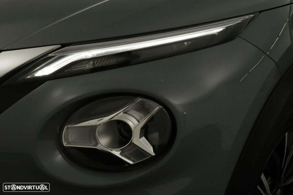 Nissan Juke 1.0 DIG-T N-Design - 6