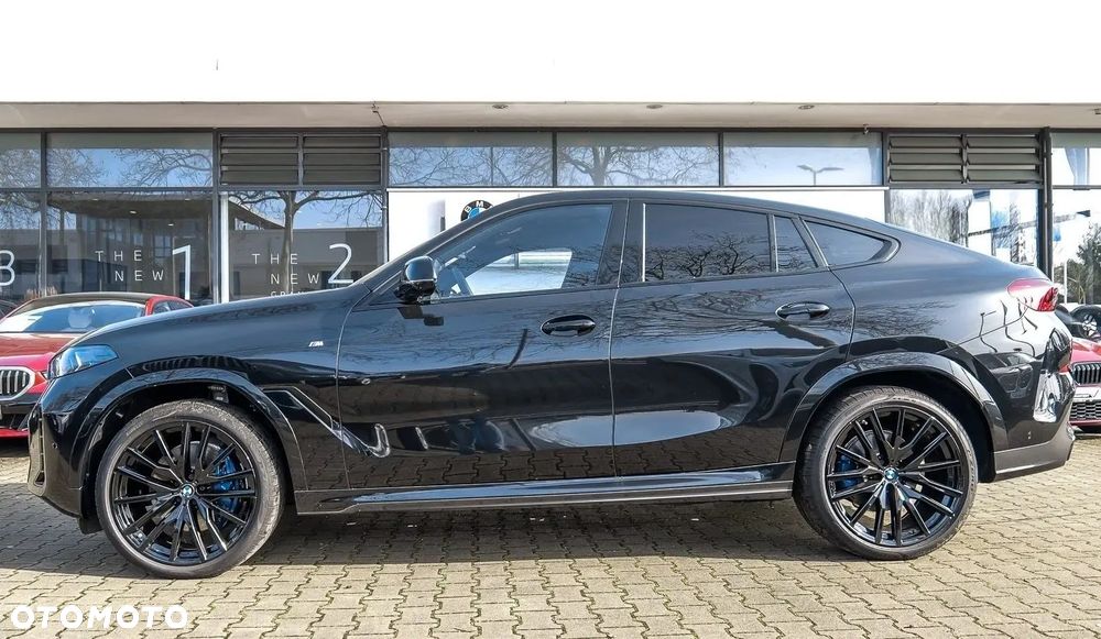 BMW X6 - 5
