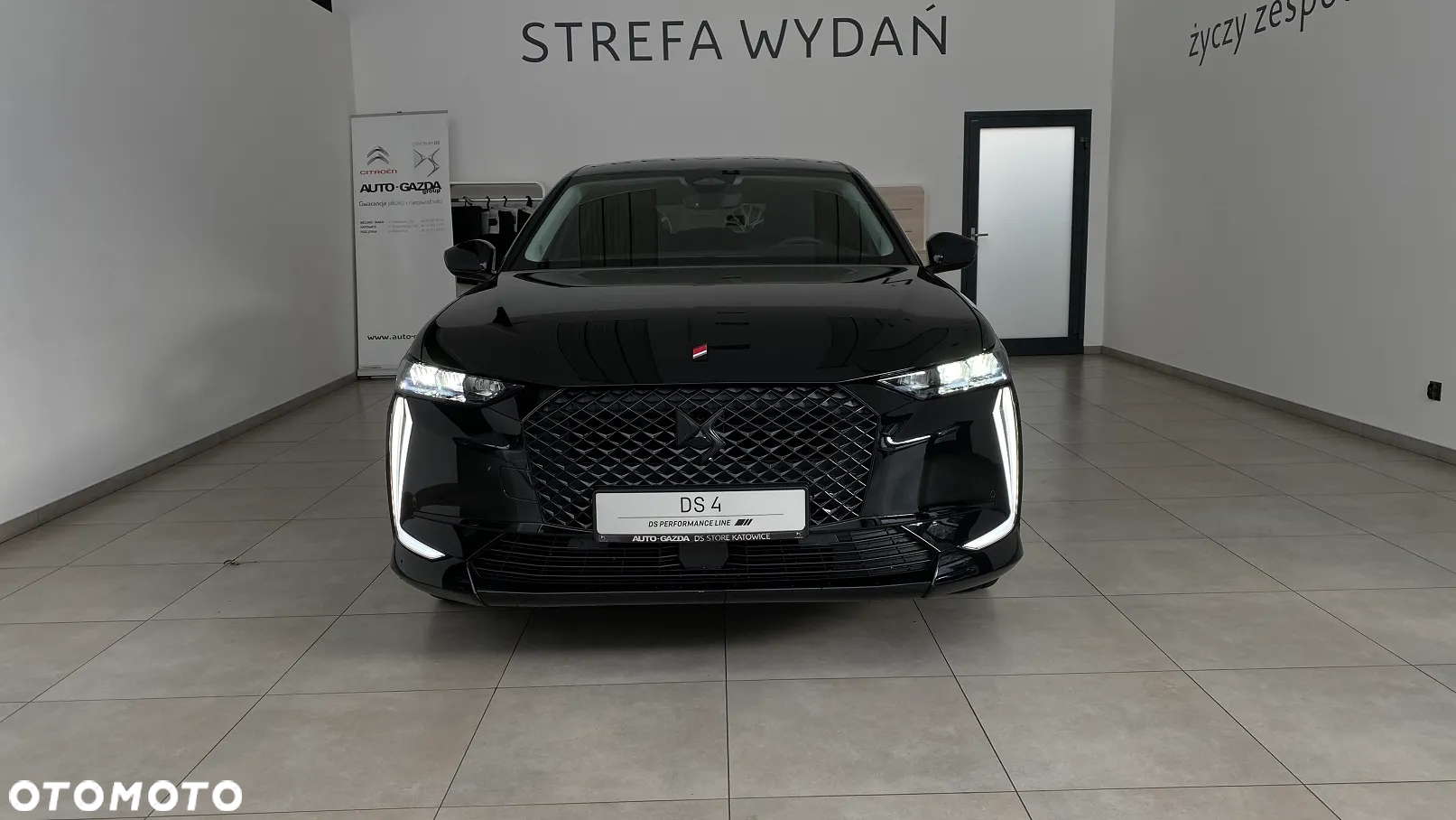DS Automobiles DS 4 1.2 PureTech Performance Line - 2