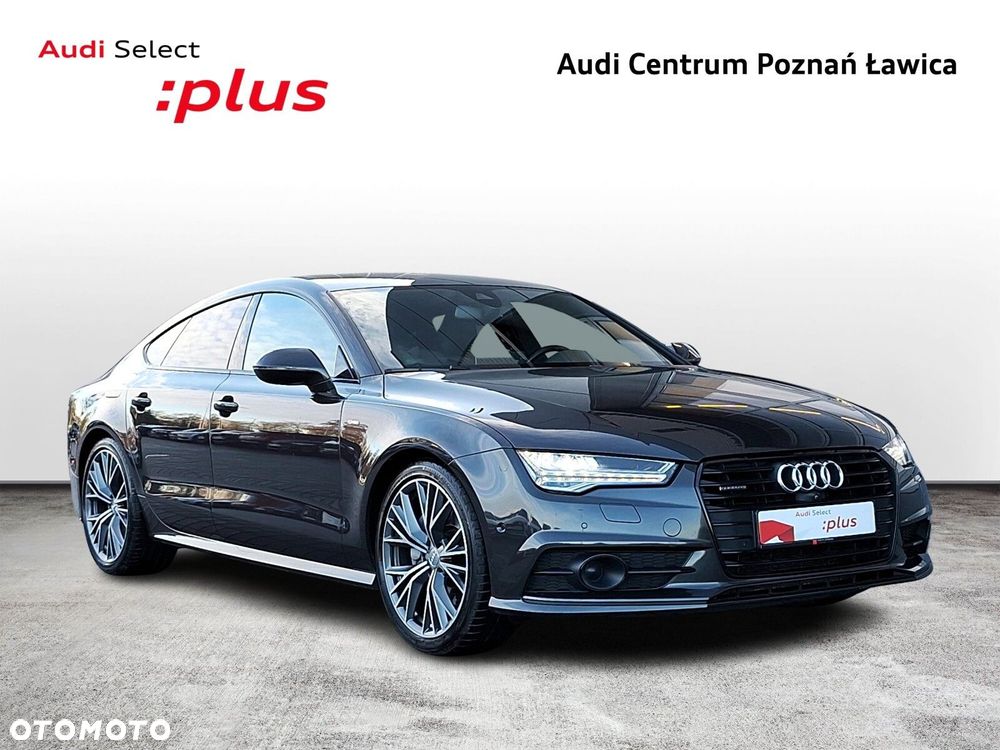 Audi A7 Sportback 2.0 TFSI Quattro S tronic - 7