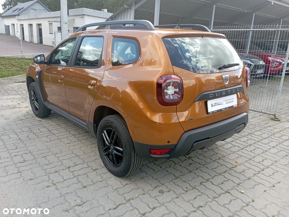 Dacia Duster 1.0 TCe Comfort - 17