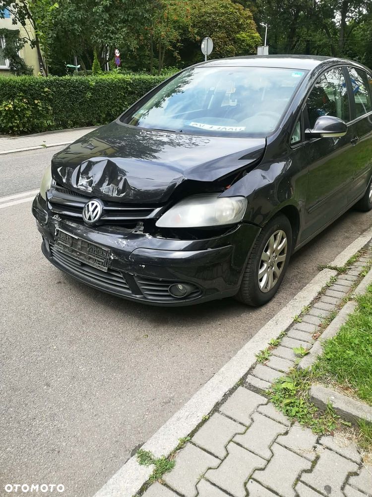 Volkswagen Golf Plus - 2
