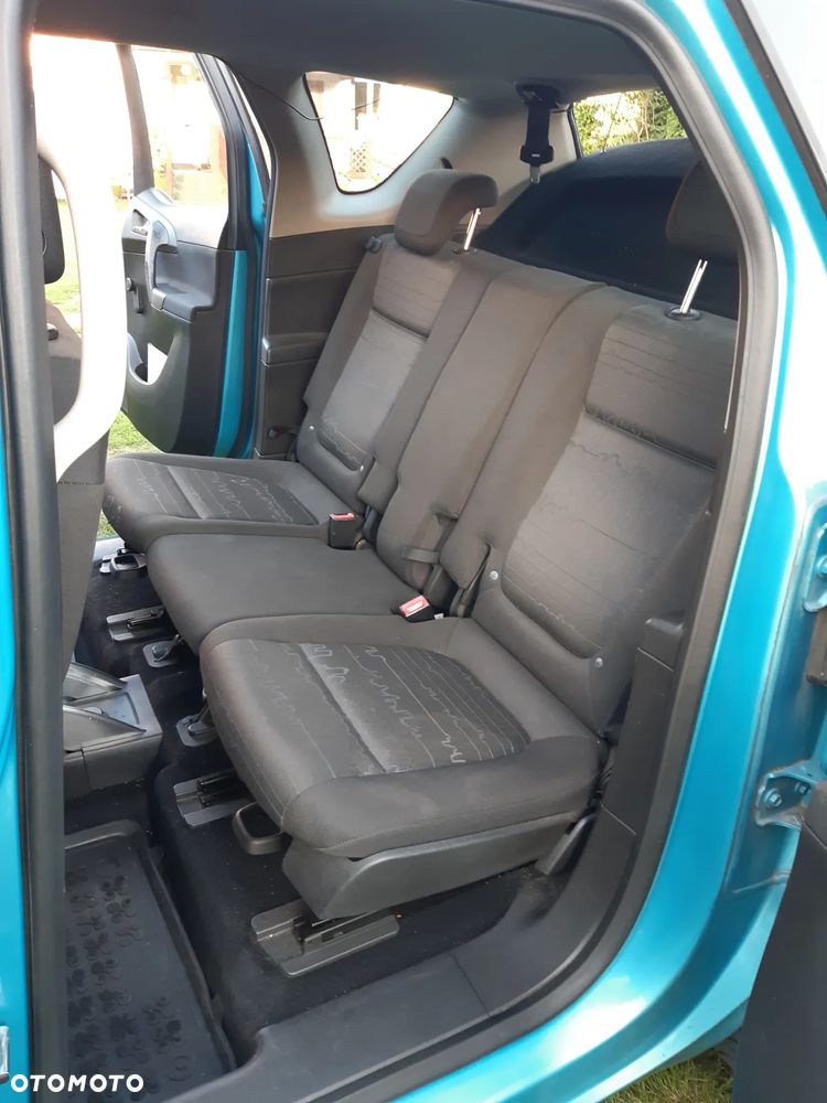 Opel Meriva 1.4 T Enjoy - 10