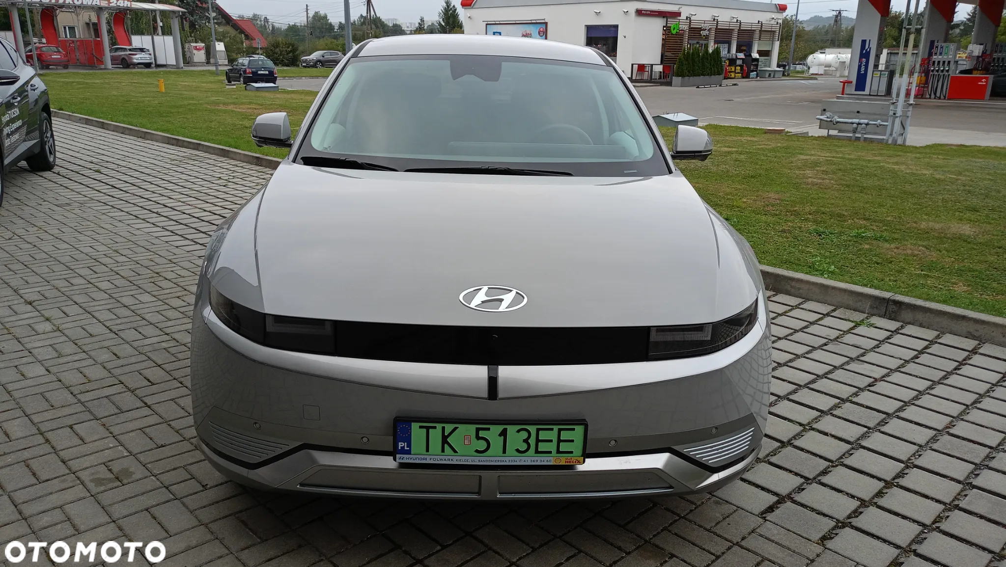Hyundai IONIQ 5 - 3